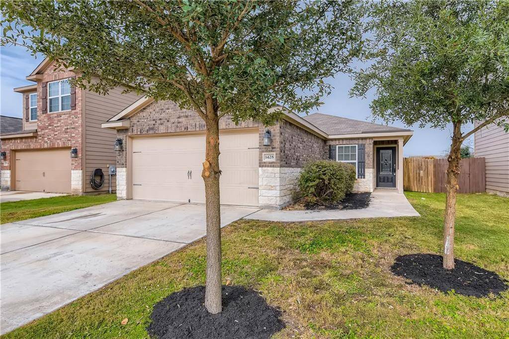 1428 Treeta TRL, Kyle, TX 78640