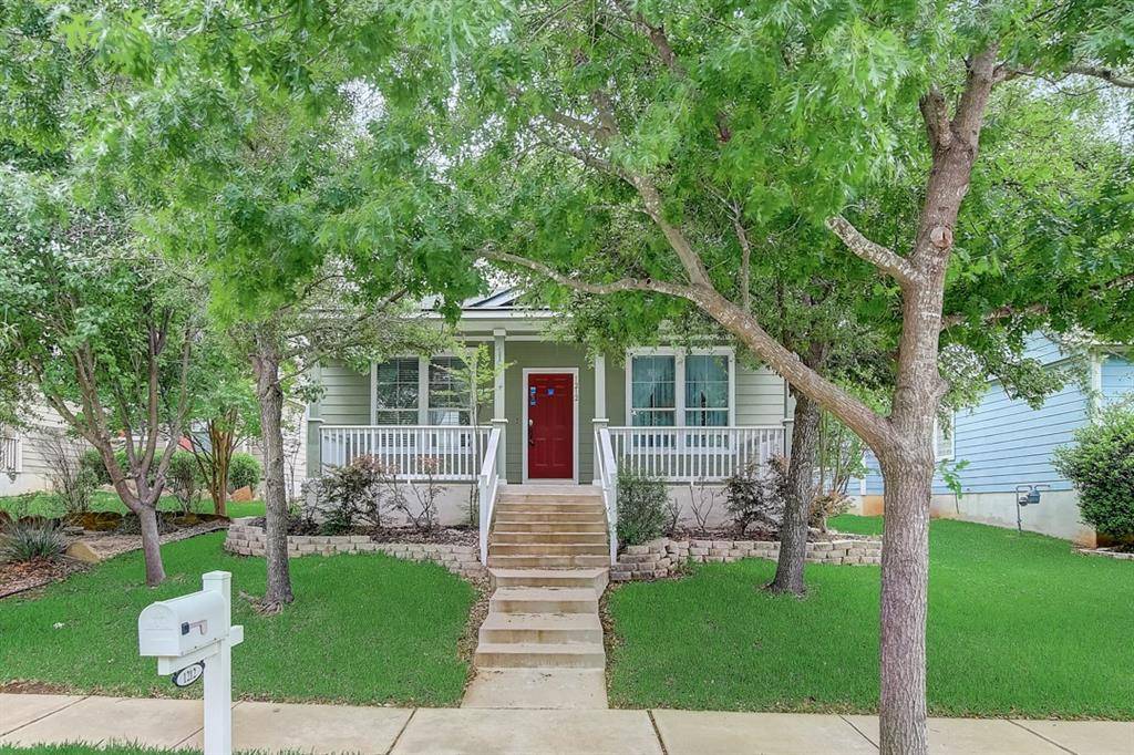 1212 Peyton PL, Cedar Park, TX 78613