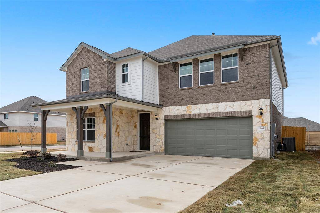 13100 Chapala WAY, Manor, TX 78653