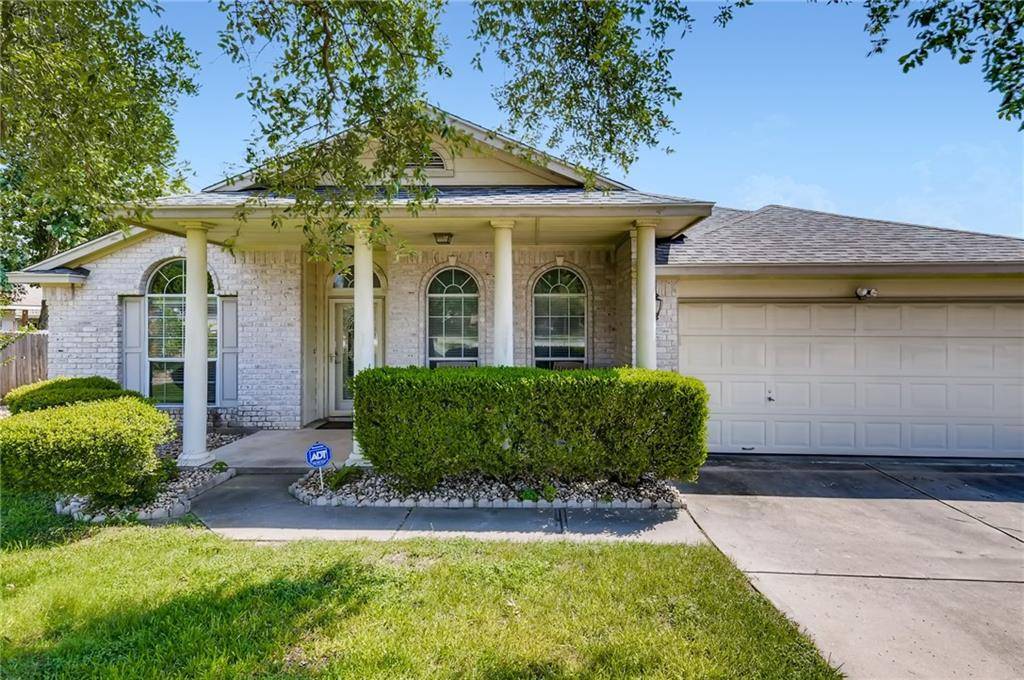 1811 W Pflugerville PKWY, Round Rock, TX 78664