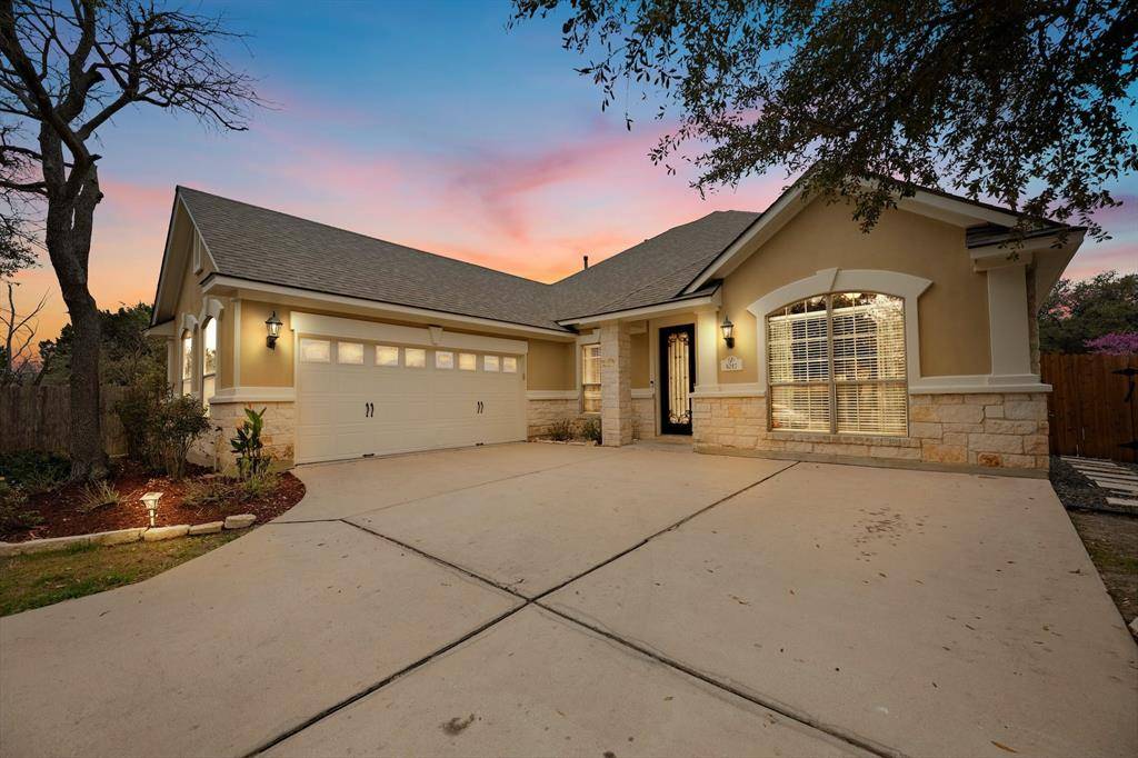 1017 Dogwood TRL, Cedar Park, TX 78613