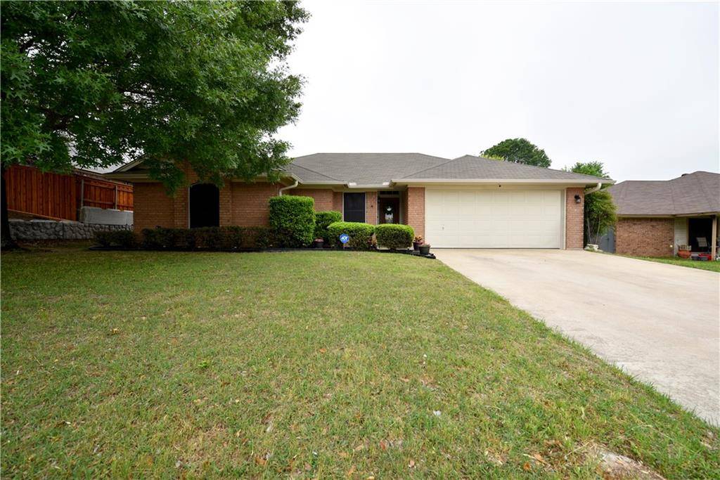 Address not disclosed, Copperas Cove, TX 76522