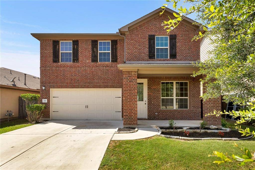 332 Wincliff DR, Buda, TX 78610
