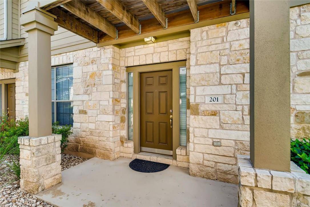 14815 Avery Ranch BLVD #2A (201), Austin, TX 78717
