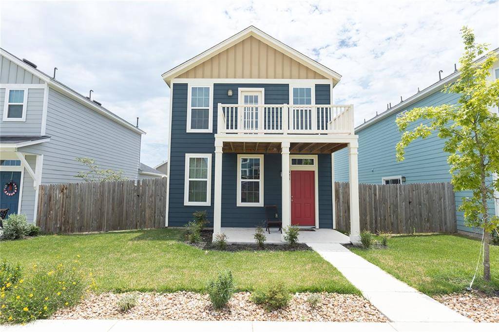 428 Ferrule DR, Kyle, TX 78640