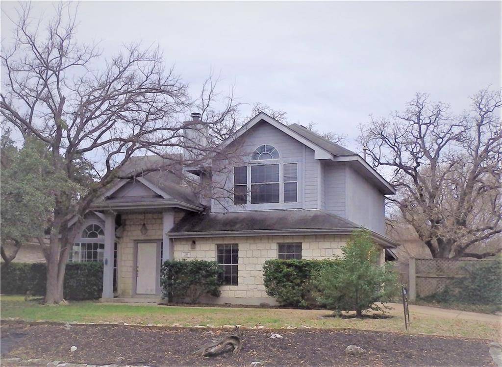 213 N Mt Rushmore DR, Cedar Park, TX 78613