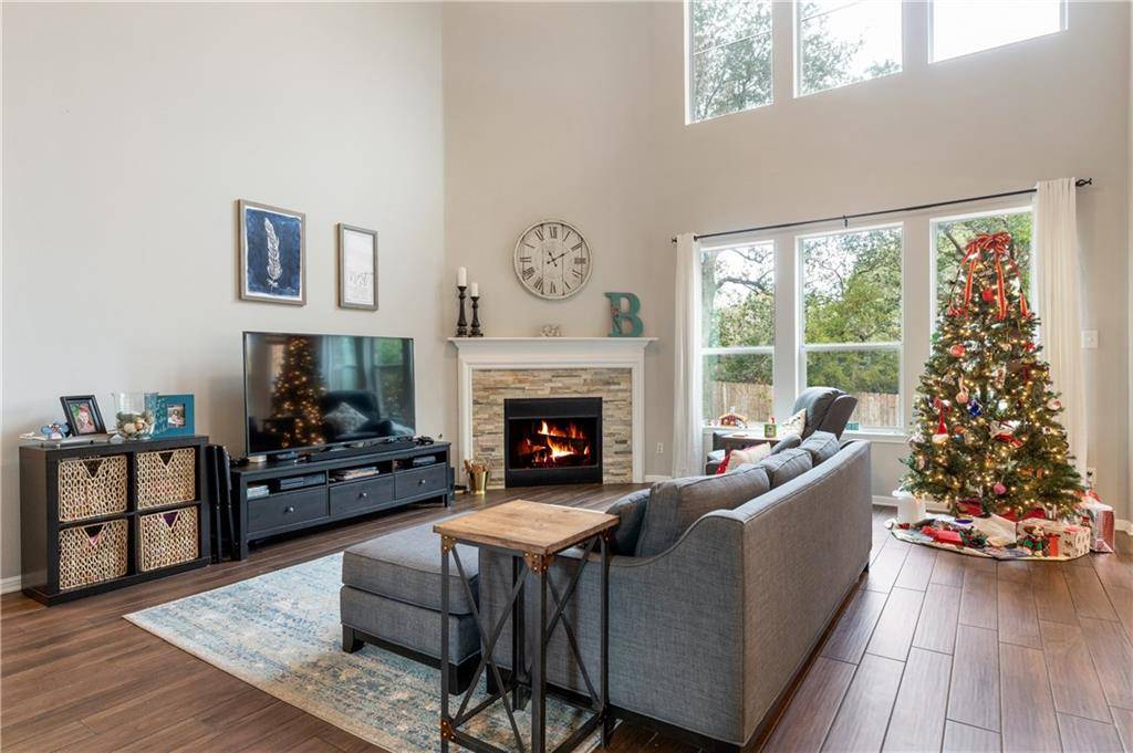 1607 Teal TRL, Cedar Park, TX 78613