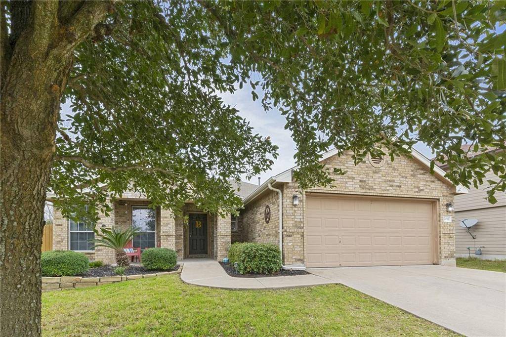 2018 Blewett DR, Hutto, TX 78634