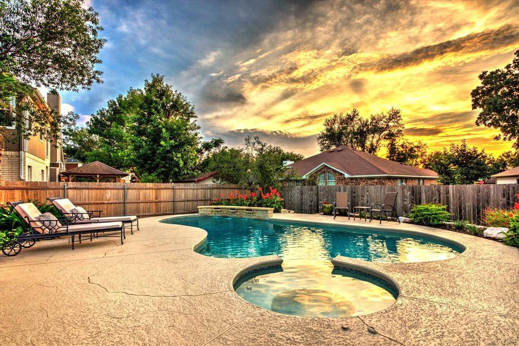 1309 Whippoorwill DR, Cedar Park, TX 78613