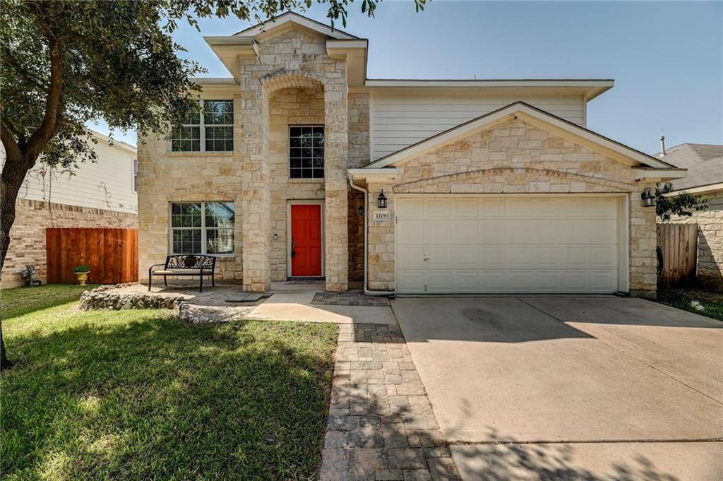 1208 Heritage Park DR, Cedar Park, TX 78613