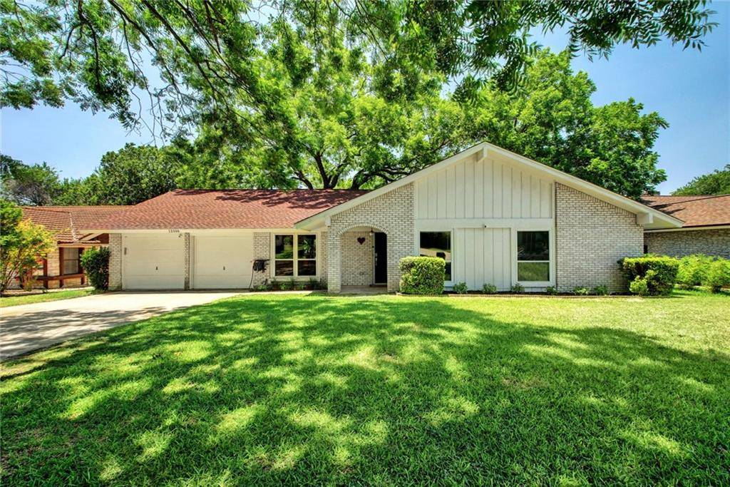 12308 Indian Mound DR, Austin, TX 78758