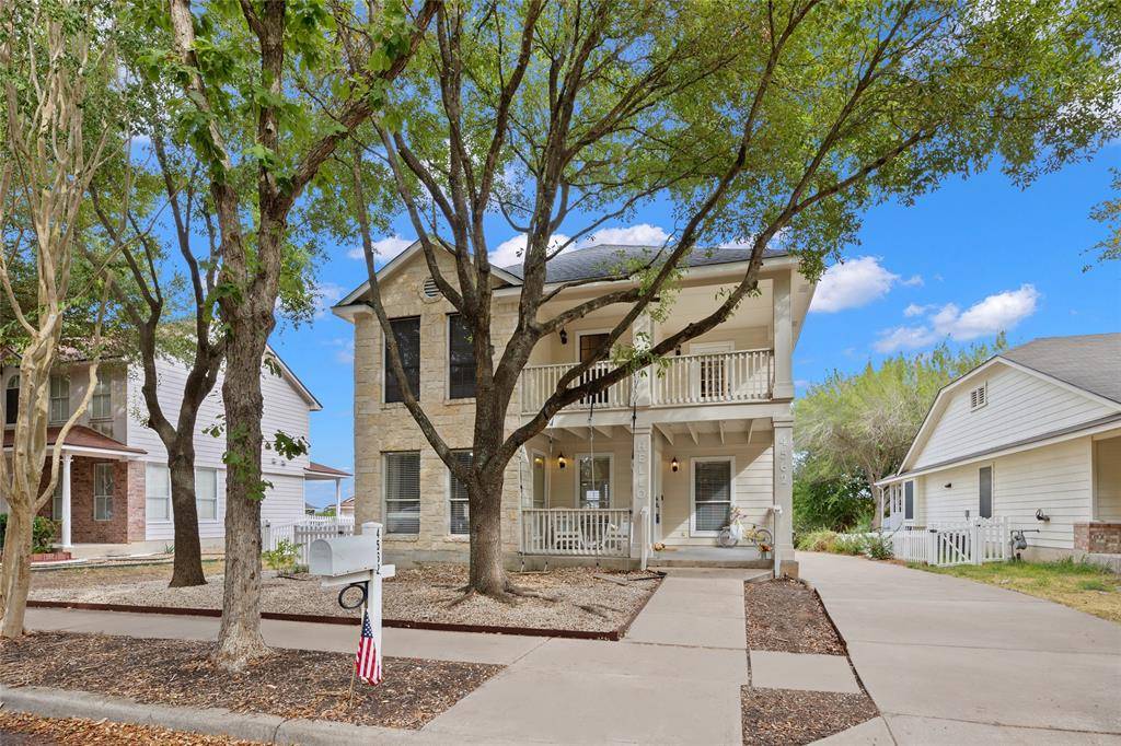4562 Mather, Kyle, TX 78640