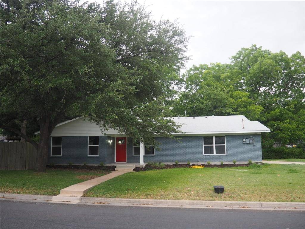 1701 Davis ST, Taylor, TX 76574