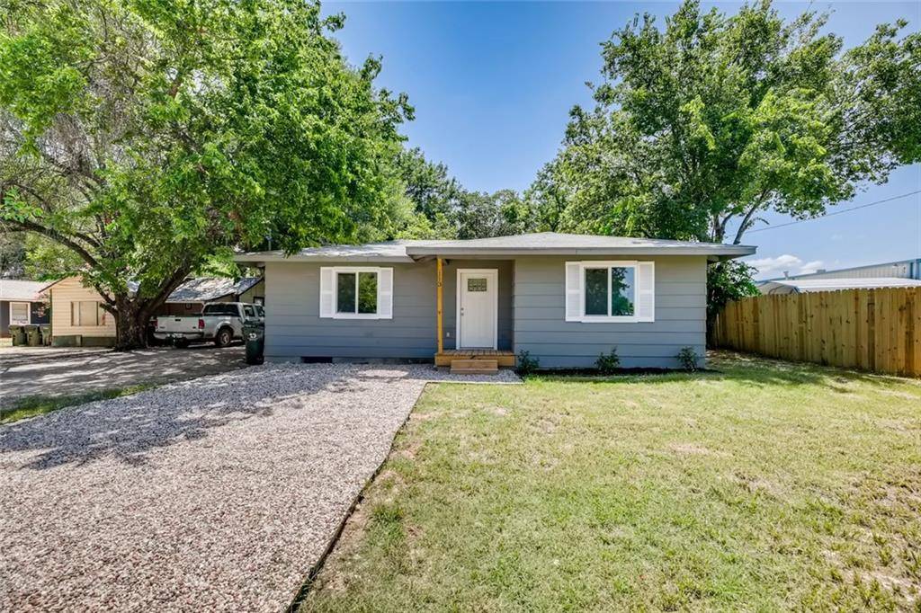 113 Chico ST, San Marcos, TX 78666
