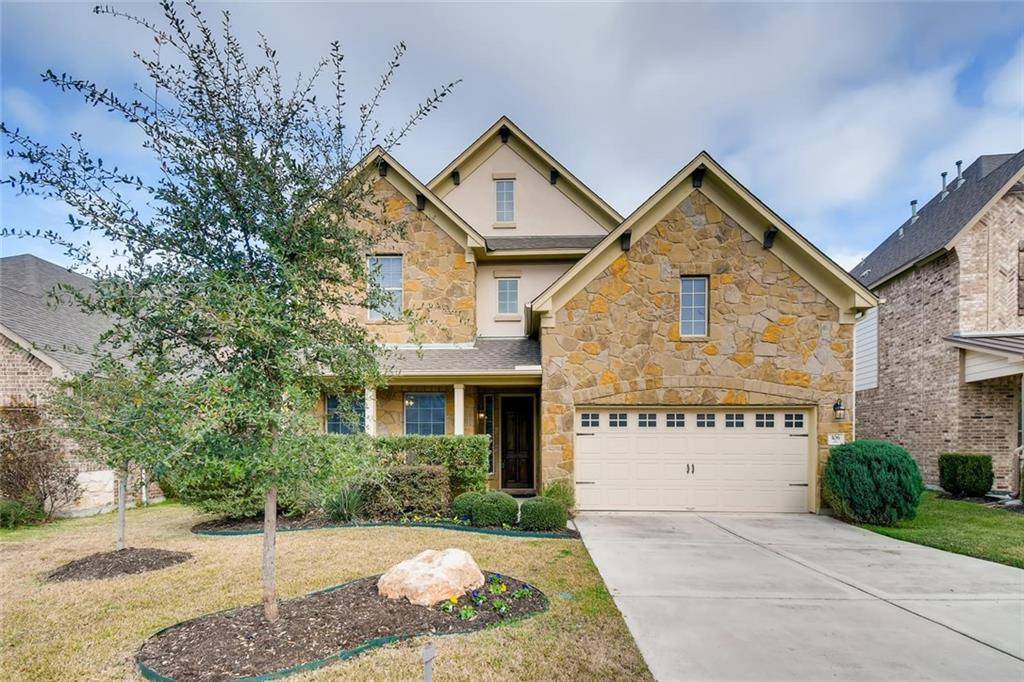 106 Sport Horse, Cedar Park, TX 78613