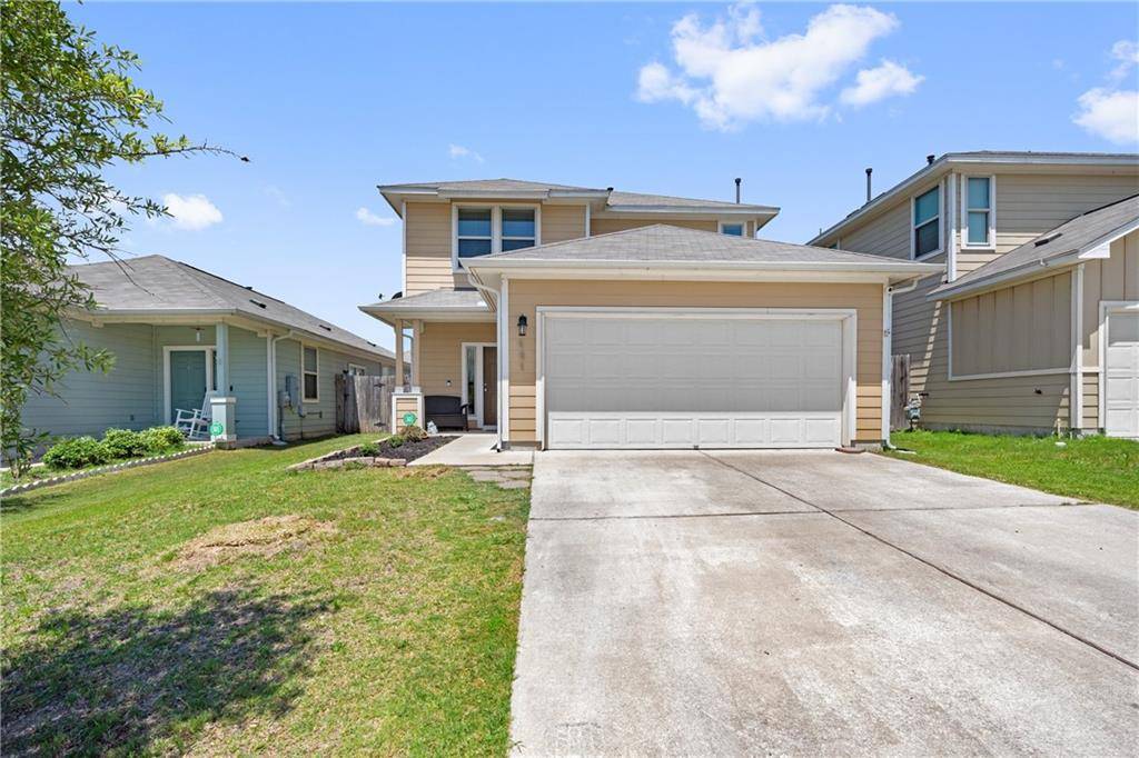 481 Twisted Oaks LN, Buda, TX 78610