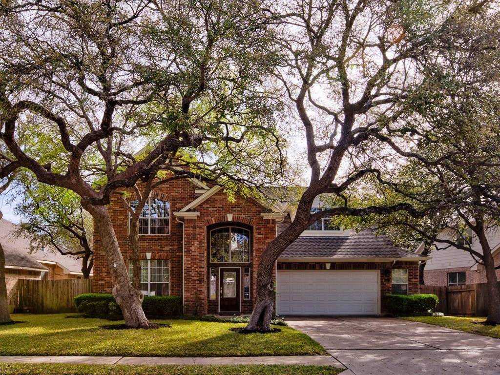 1404 Hunter Ace WAY, Cedar Park, TX 78613