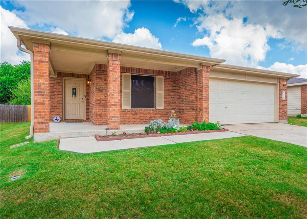 124 Loon Lake DR, Kyle, TX 78640