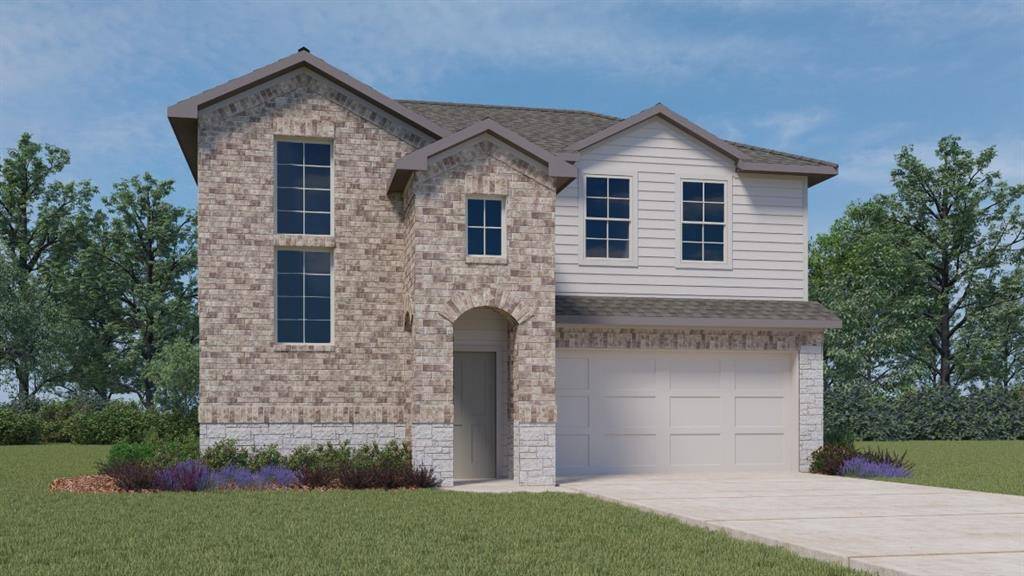 240 Brooklyn DR, Georgetown, TX 78626