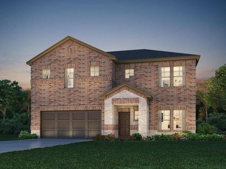 434 Windy Reed RD, Hutto, TX 78634