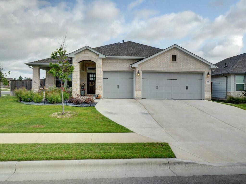 601 Cypress Forest DR, Kyle, TX 78640