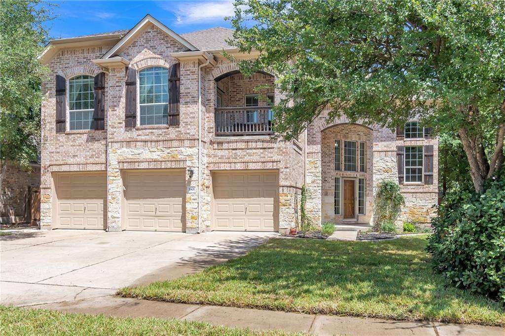 3901 Winchester DR, Cedar Park, TX 78613