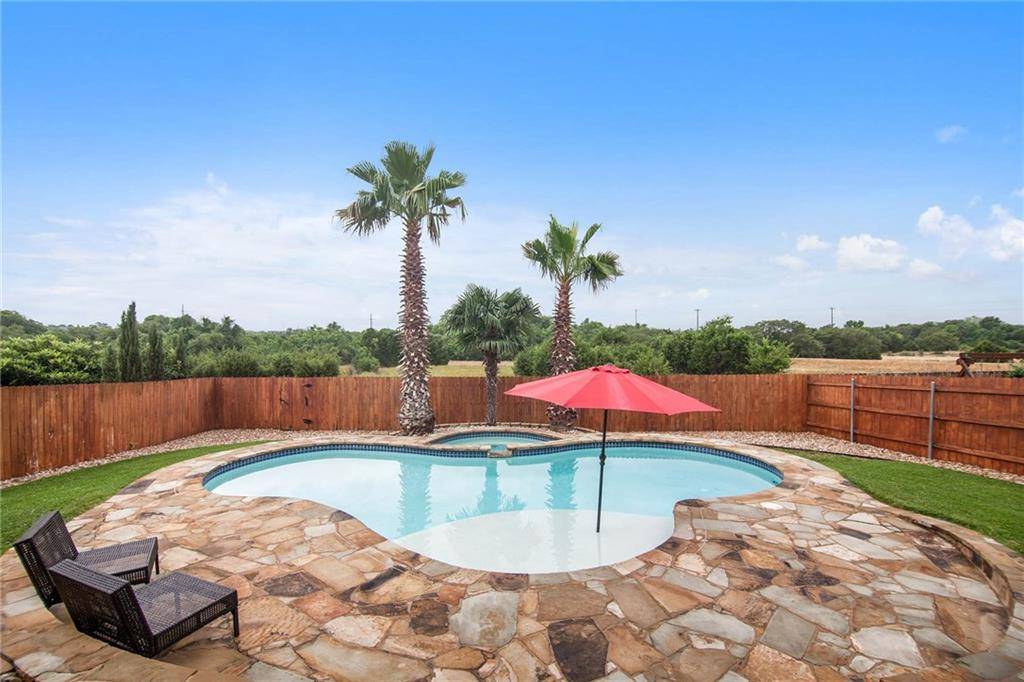 1802 Harvest Bend LN, Cedar Park, TX 78613