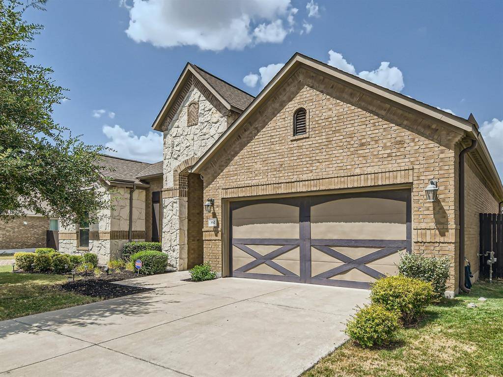 362 Clear Springs HOLW, Buda, TX 78610