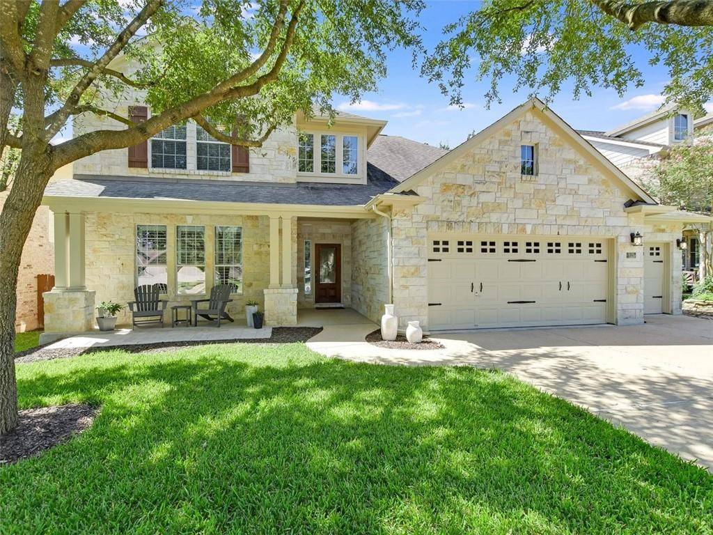 819 Maurice DR, Cedar Park, TX 78613