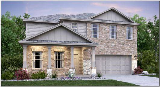 284 George Neggan LN, Bastrop, TX 78602
