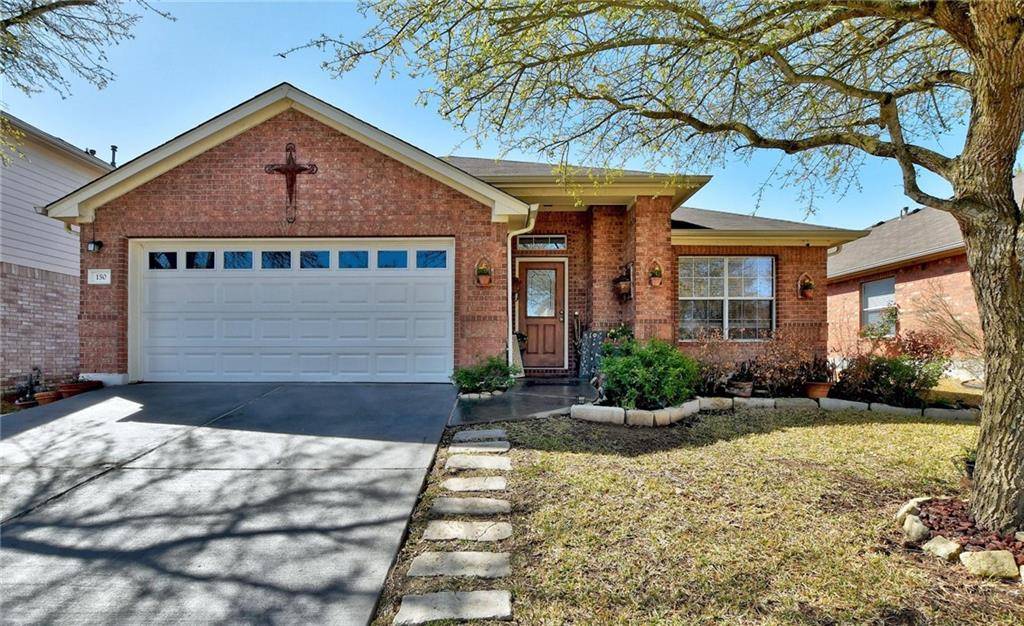 150 Stone Crest BLVD, Buda, TX 78610