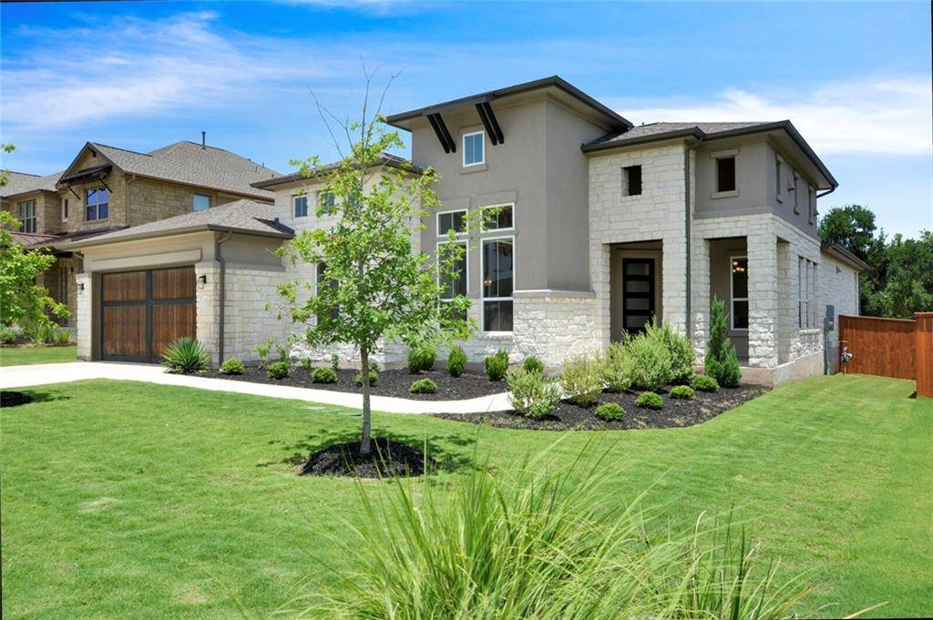 4017 Anderson Bluff DR, Cedar Park, TX 78613