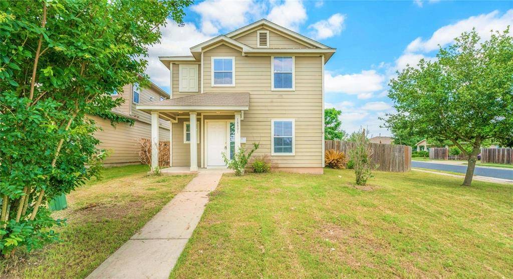 18801 Great Falls DR, Manor, TX 78653
