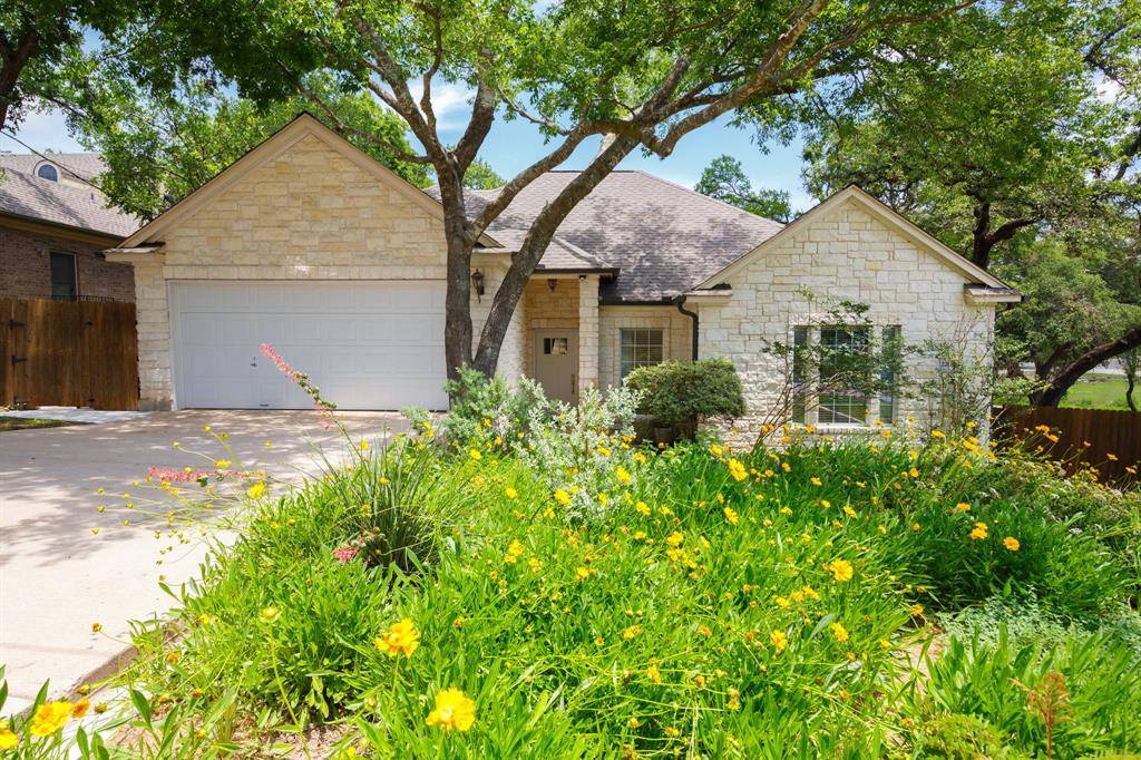 2208 E Riviera DR, Cedar Park, TX 78613