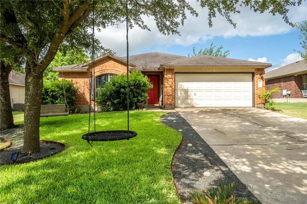 108 Brazos LN, Kyle, TX 78640