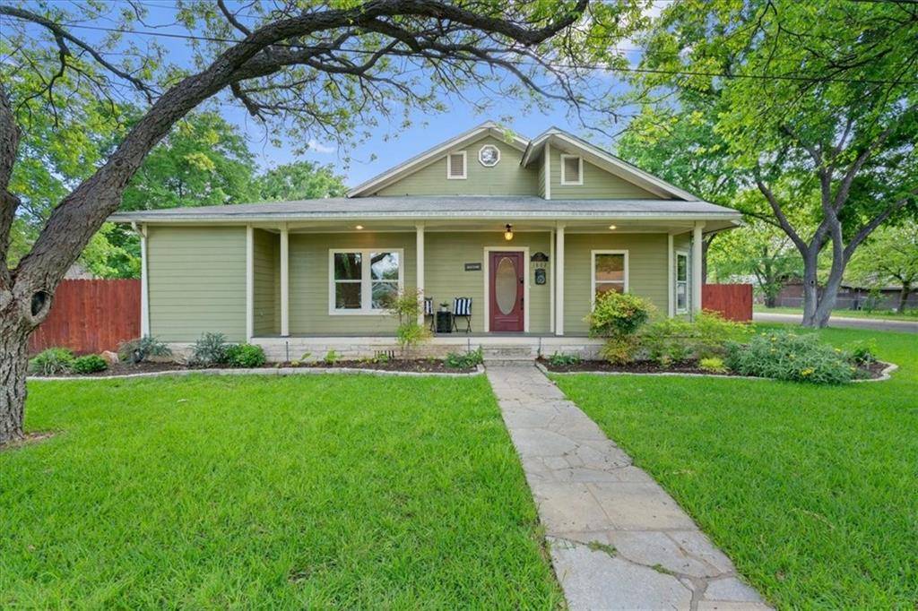 1802 Knight ST, Georgetown, TX 78626