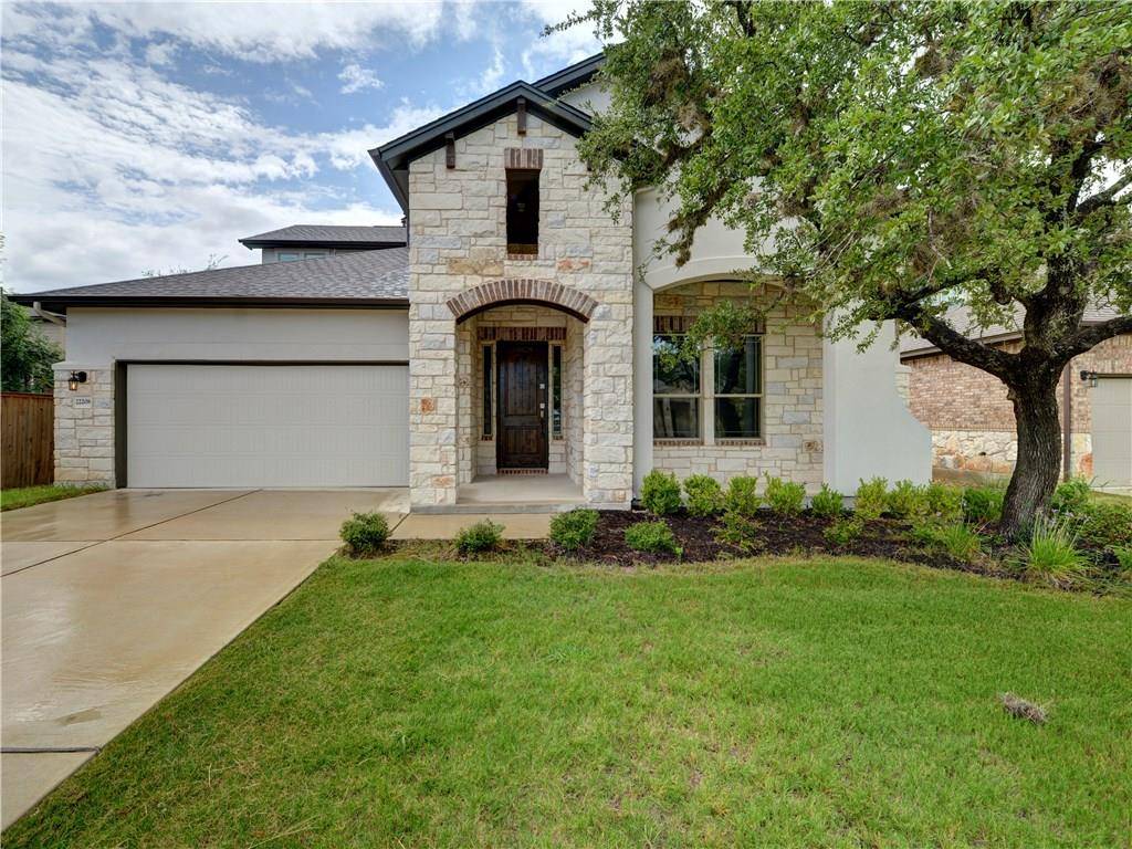 22208 Chipotle PASS, Spicewood, TX 78669