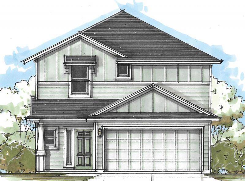 433 Triumph, Buda, TX 78610