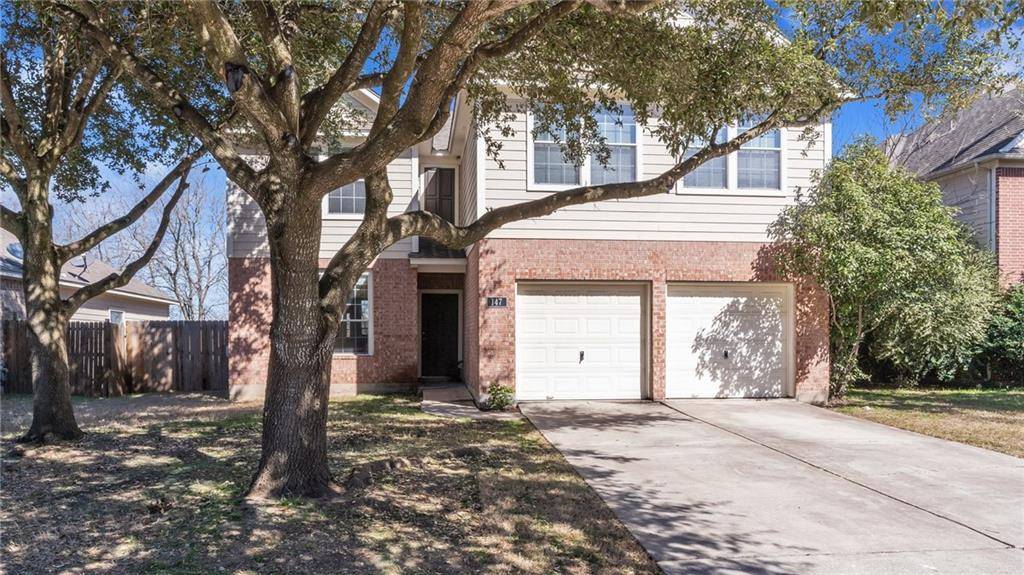 147 Hiver ST, Kyle, TX 78640