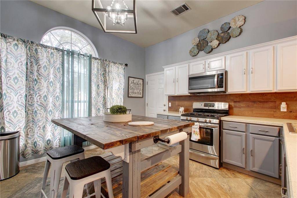 3209 Winding WAY, Round Rock, TX 78664