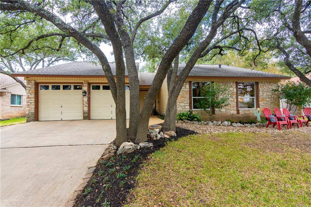 11410 Catalonia DR, Austin, TX 78759