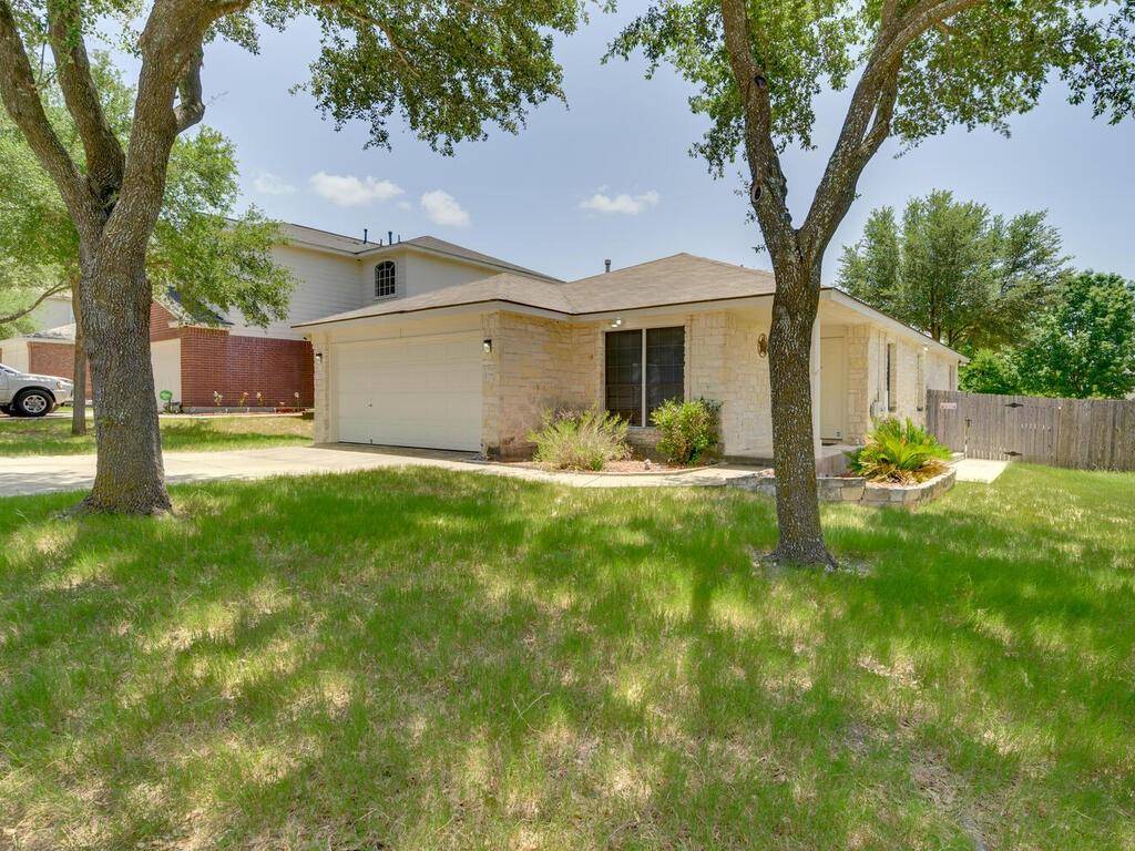 1225 Sleepytime TRL, Pflugerville, TX 78660