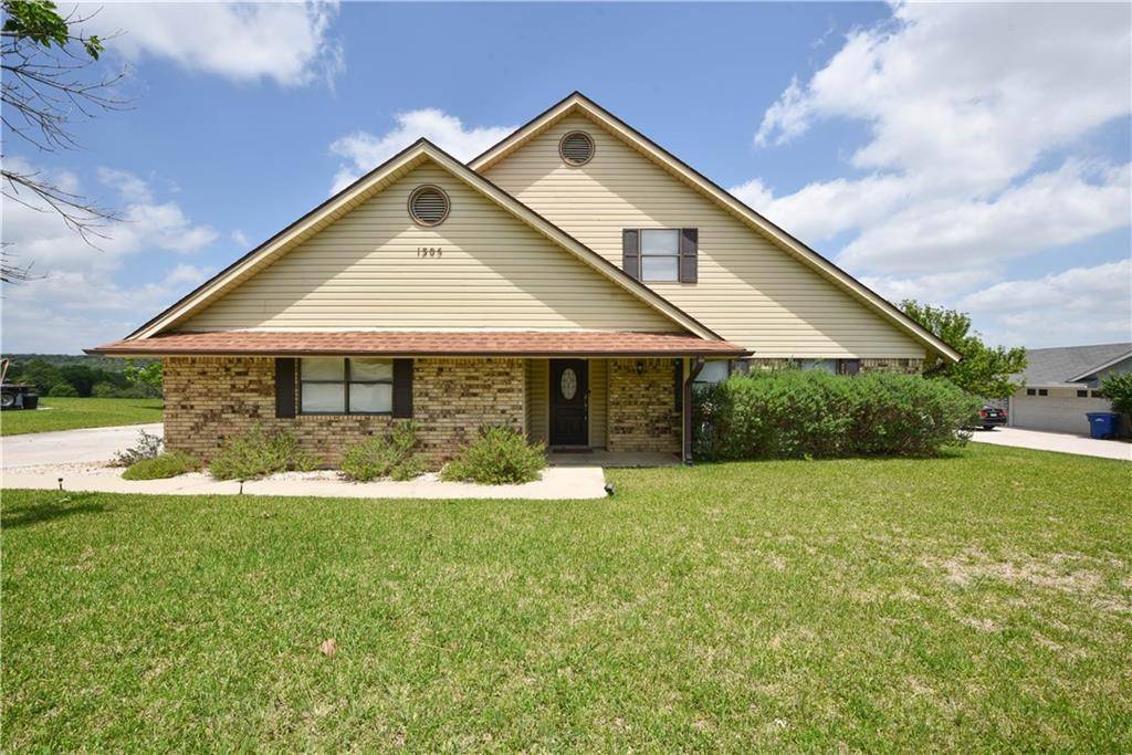 1305 HAWK TRL, Copperas Cove, TX 76522