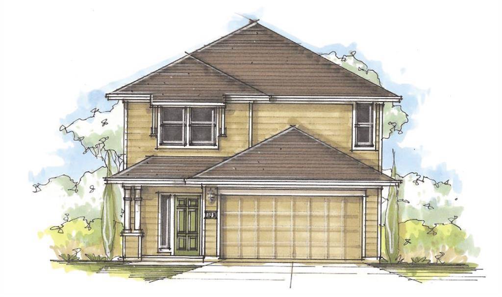 5343 Marsh LN, Buda, TX 78610