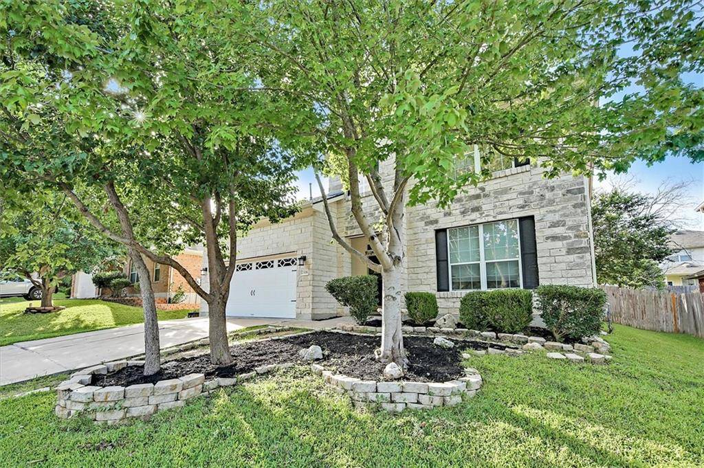 2306 Rock Ledge DR, Georgetown, TX 78626