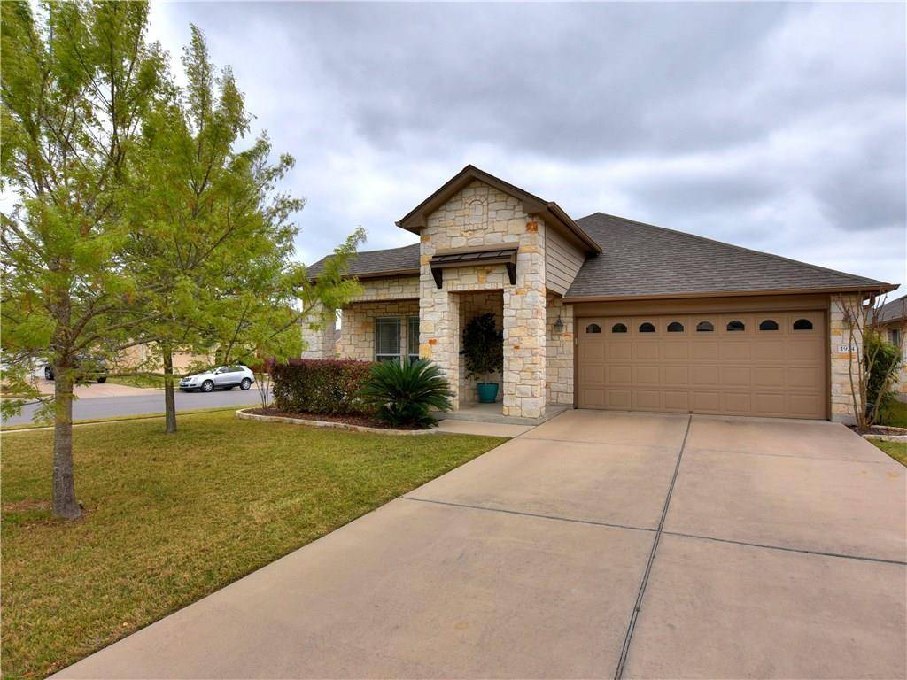 1924 Conn Creek RD, Cedar Park, TX 78613