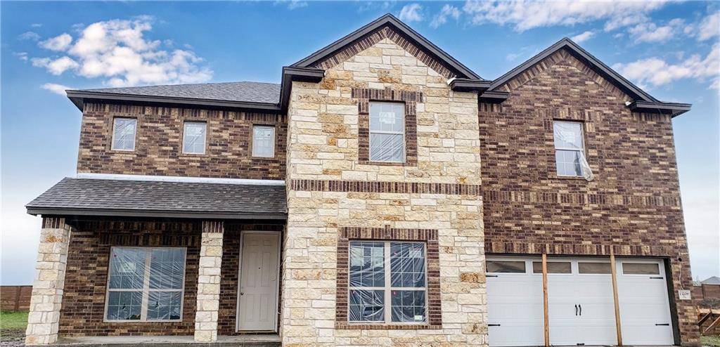 13208 Craven LN, Manor, TX 78653