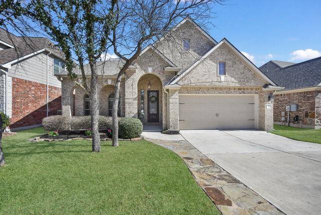 708 Williams WAY, Cedar Park, TX 78613