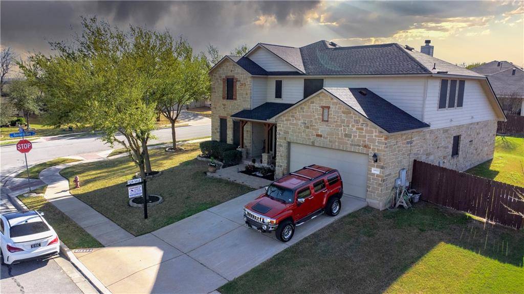 19900 Mid Bark PASS, Round Rock, TX 78664