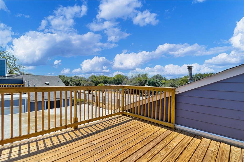 1010 W Rundberg LN #2, Austin, TX 78758
